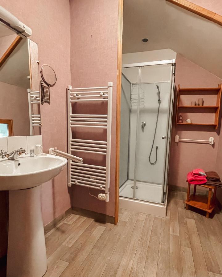 Le Clos De Vitermont Englebelmer Exteriér fotografie